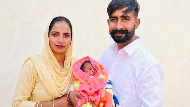 ₹10 Lakh Cashless Cover Ensures Mothers, babies Receive Critical Care