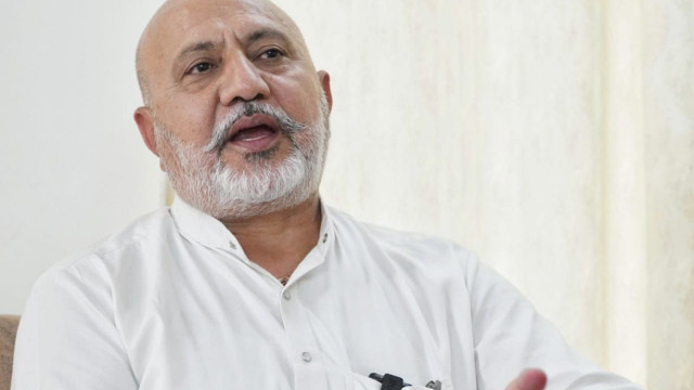 &lsquo;Gangstran Te Vaar&rsquo; completes 92 days, over 23,000 arrests made in decisive crackdown on organised crime: Baltej Pannu