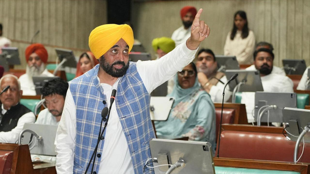 'AAP Govt Fulfils Every Election Guarantee Within 4 Years, Treats Manifesto As Sacred Document'