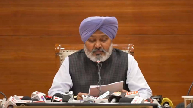 Nafe Singh Murder Case