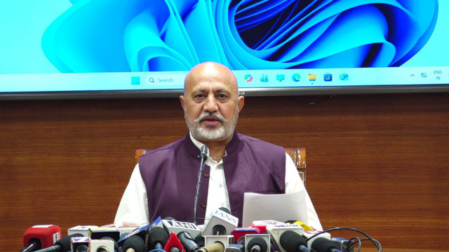 From &lsquo;Udta Punjab&rsquo; to &lsquo;Rangla Punjab&rsquo;; Punjab Fighting World&rsquo;s Most Systematic War Against Drugs: Baltej Pannu