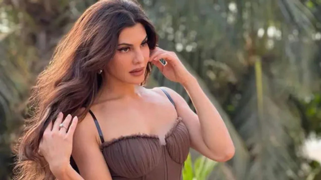  Jacqueline Knew Everything, Yet Continued Accepting Expensive Gifts From Sukesh: ED Tells Court