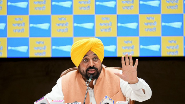 'Over 40 lakh beneficiaries covered under MMSY as Bhagwant Mann Govt removes financial barriers'