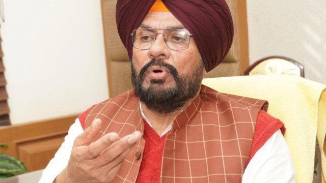 AAP Punjab Leaders To Join Arvind Kejriwal&rsquo;s Public Rally At Jantar Mantar; Entire Punjab Leadership Stands Firmly With National Convenor