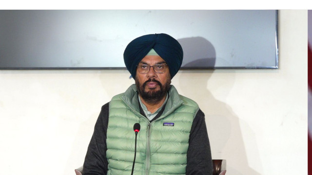 AAP Punjab Slams BJP Over Modi-Trump 'Secret Deal'; Warns It Will Destroy Indian Farmers, Hand Over 