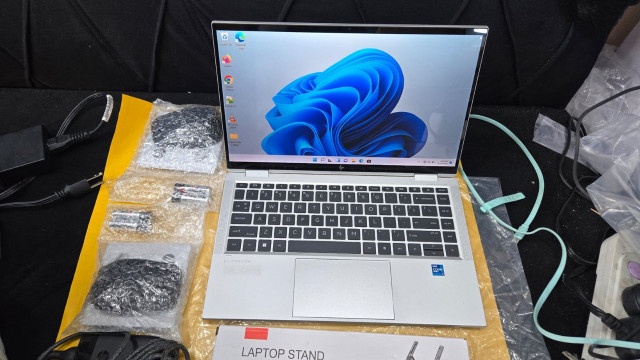 Amazon India: HP Laptops Available At Record Low Prices, Check Out New Rates, Features