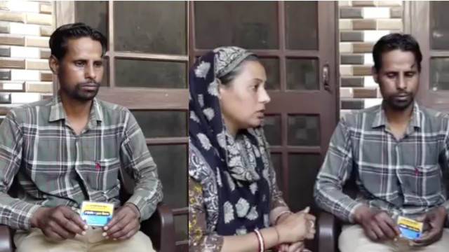 Bhagwant Mann Govt's Mukh Mantri Sehat Yojana Saves Mandoli Mechanic From ₹90,000 Medical Debt