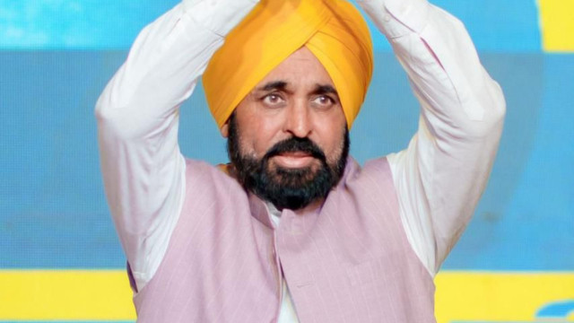 Bill against beadbi of Sri Guru Granth Sahib Ji becomes law 