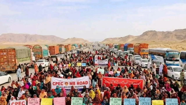 China Driven Out Of Balochistan As Baloch Rebels Bring Pakistan Army To Its Knees; Is CPEC Project Over?