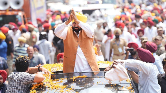 Nafe Singh Murder Case