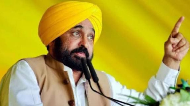 CM Mann’s Mega Tourism Plan – Pathankot Adventure Hub, Film City & International Cricket Stadium on 