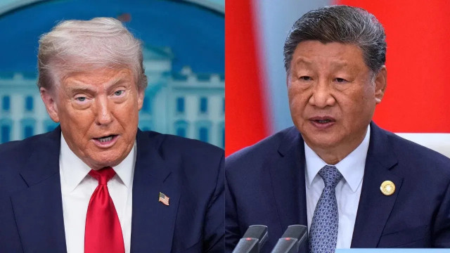 Dragon Down! Trump’s Bold Stance Leaves China’s Economy Reeling