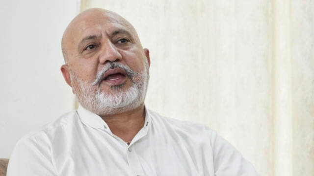 Drugs Flourished During Akali-BJP And Congress Regimes; The Mann Government Is Eradicating It, says 