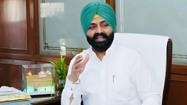 Punjab Govt Approves Modernisation of Bus Terminals in Five Districts to Strengthen Public Transport Infrastructure