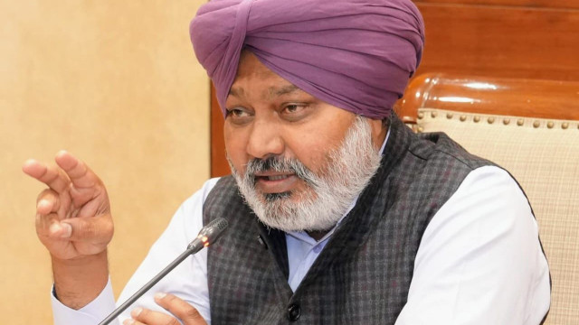 Historic transport push for frequency, reliability: Harpal Cheema