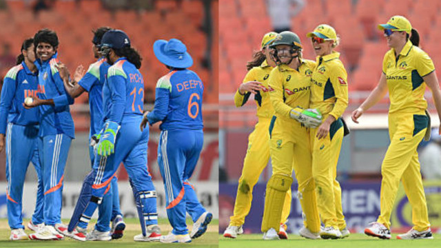 India vs Australia, Women's World Cup 2025: What happens if rain washes out the semi-final match?