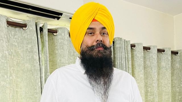 MP Malvinder Kang Strongly Presents AAP&rsquo;s Stand in Parliament on Women&rsquo;s Reservation and Delimitation