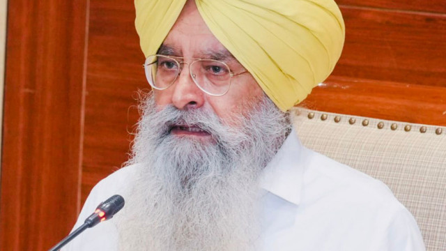 Rs 40-CR allocated for 2026-27; Over Rs 35.38-CR disbursed to 23,410 farmers for adopting water-saving technique in 2025-26, says Agriculture Minister