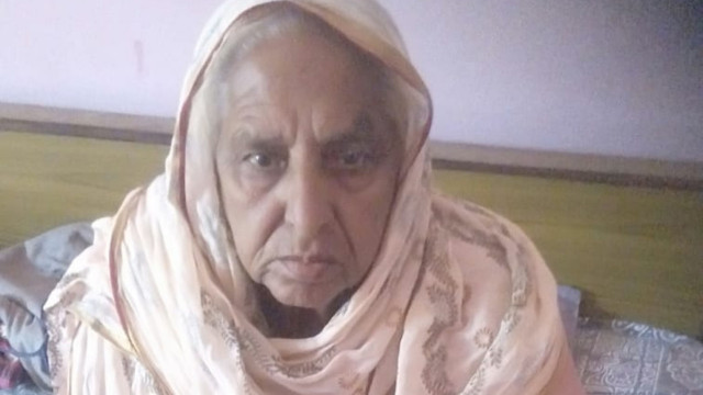 Nafe Singh Murder Case