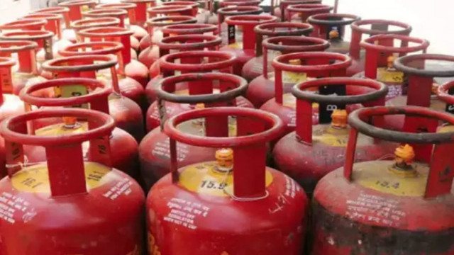 LPG Vs DME: The Future Of Cooking Technology 