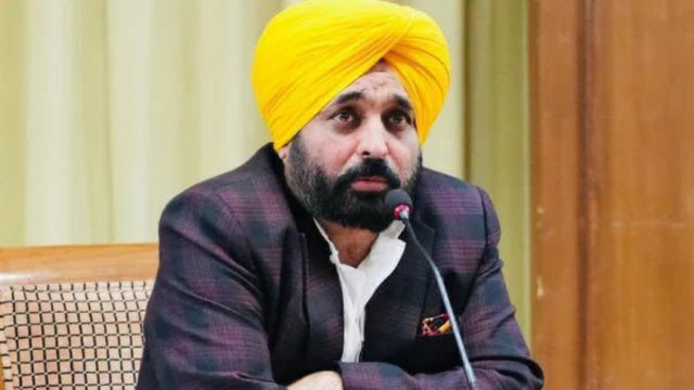 Mann Government’s Vision: ₹1,133 Crore Mega Investment by IOL Chemicals Turns Punjab into the Nation