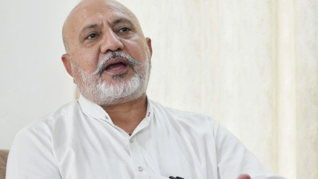 Massive Public Support for Bhagwant Mann Government’s 'Gangsters te Vaar': Baltej Pannu