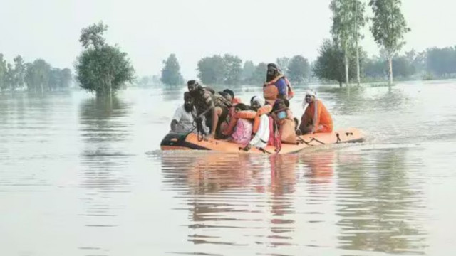 Nearly 20,000 Persons Evacuated Across State, says Hardeep Singh Mundi