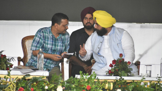 NITI Aayog praises Punjab for bridging urban-rural divide in education