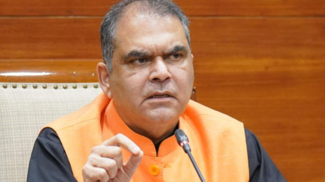 Punjab Attracts ₹1,003.57 Crore Greenfield Investment In Special Steel Manufacturing Sector: Sanjeev