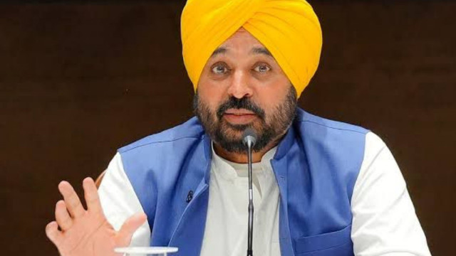 Punjab CM Bhagwant Mann Introduces Landmark Reforms As AAP Govt Moves To Secure Property Rights