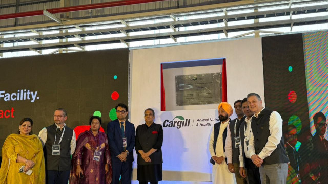 Punjab Emerging As Preferred Investment Destination Under AAP Govt: Sanjeev Arora