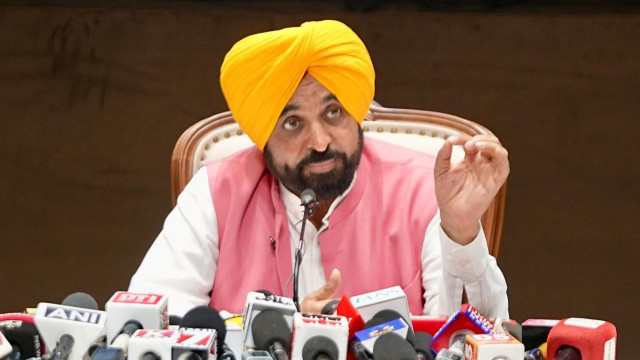 Punjab Flags Urgent Fuel Demand As 140 LMT Wheat Harvest Approaches