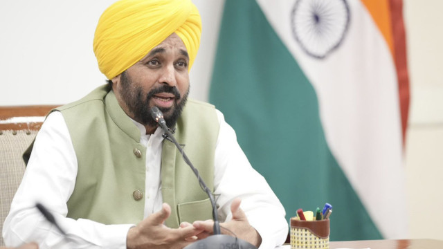Punjab Flood-Hit Farmers to Receive ₹74 Crore Worth of Free Wheat Seeds