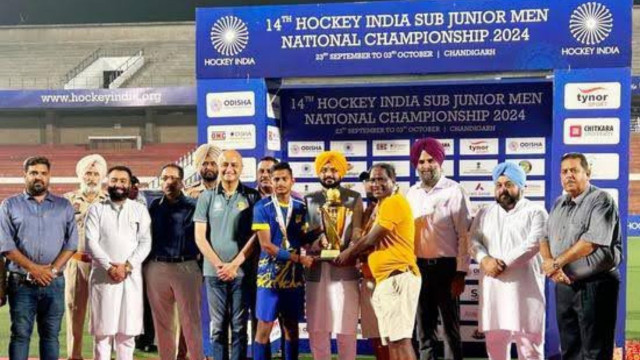 Punjab Gears Up to Lead the Nation in Sports with New International Stadiums in Amritsar and Jalandh