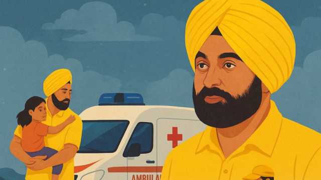 Punjab Government’s Swift Action in Health, Relief, and Reconstruction Sets New Standards
