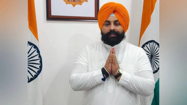 Punjab Government to Inspire Youth Through Teachings and Sacrifice of Guru Tegh Bahadur Ji
