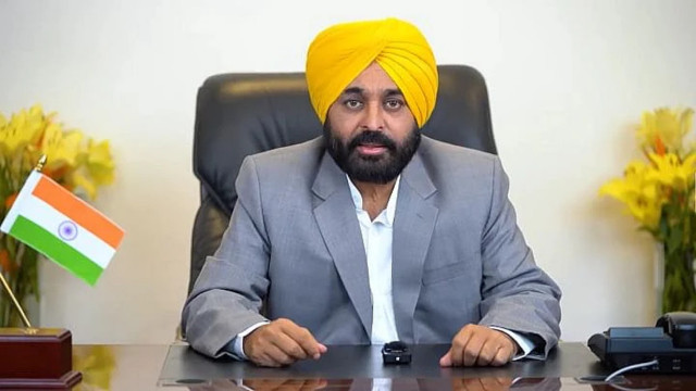 Punjab Govt Launches Crop Residue Management Loan Scheme Through Cooperative Banks