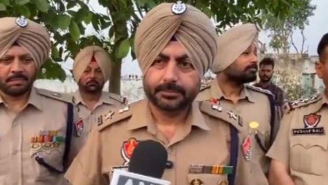 Nafe Singh Murder Case