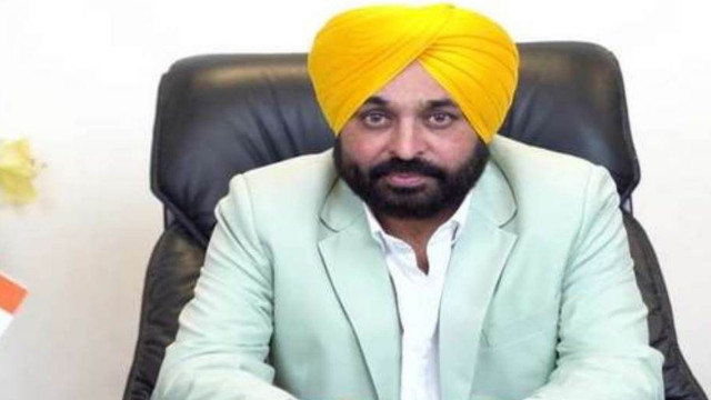 Punjab Police given full freedom as CM Bhagwant Mann imposes AAP govt's zero tolerance policy