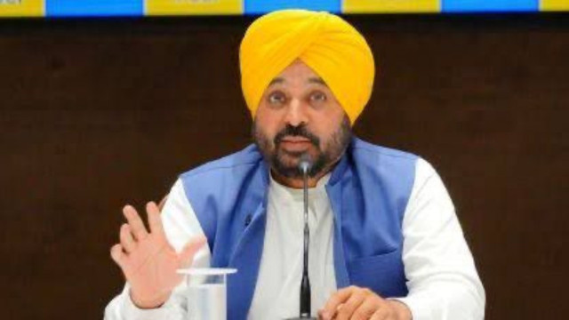 Punjab Sets Benchmark of Strength: Mann Government’s Financial Management Achieves Historic Growth i