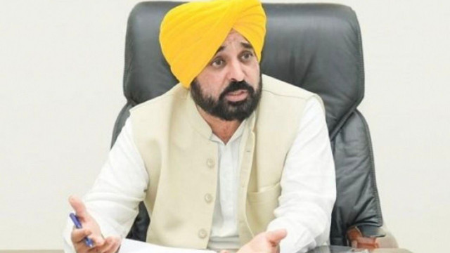 Punjab Will Rise Again! Government’s ‘Mission Chardikla’ Sends a Powerful Message to the World