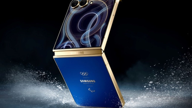 Samsung Galaxy Z Flip7 5G: BIG Discount On This Foldable Phone