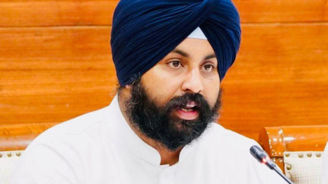 Sikhya Kranti effect: Punjab Schools are India’s new benchmark, says Bains