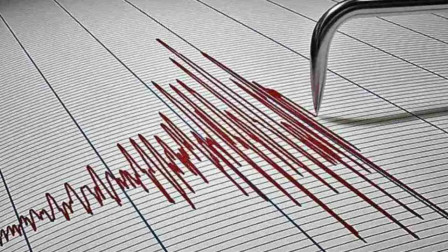 Maharashtra: Major Earthquake Hits Hingoli; Tremors Felt In Nanded, Parbhani