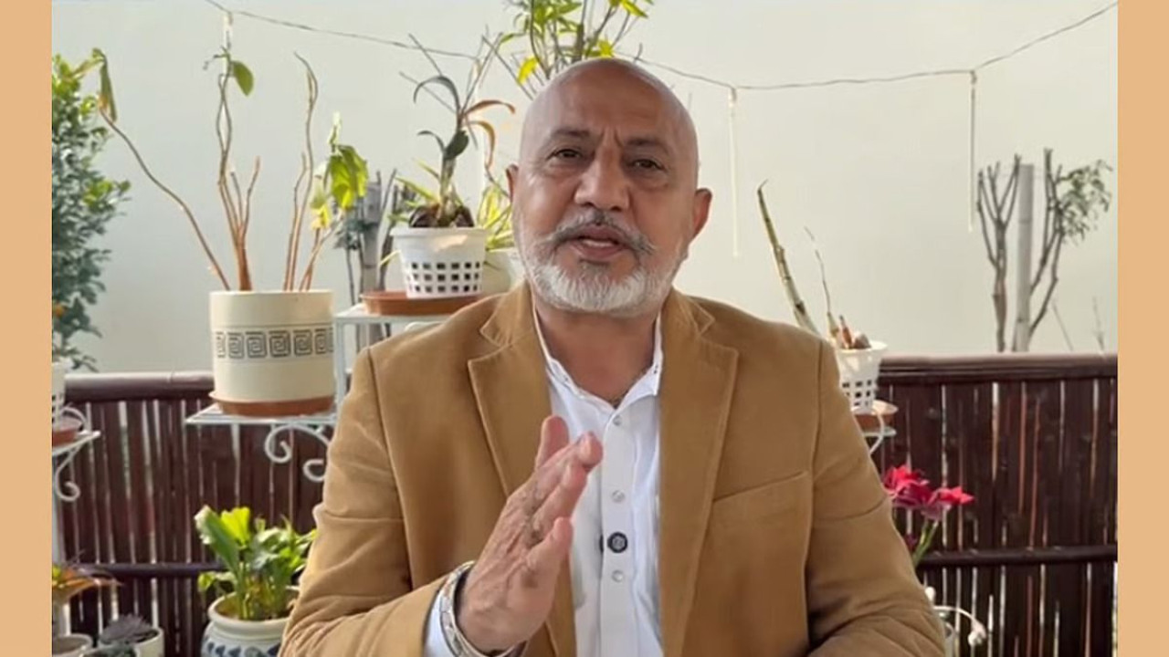 'Criminal networks being dismantled through sustained action'