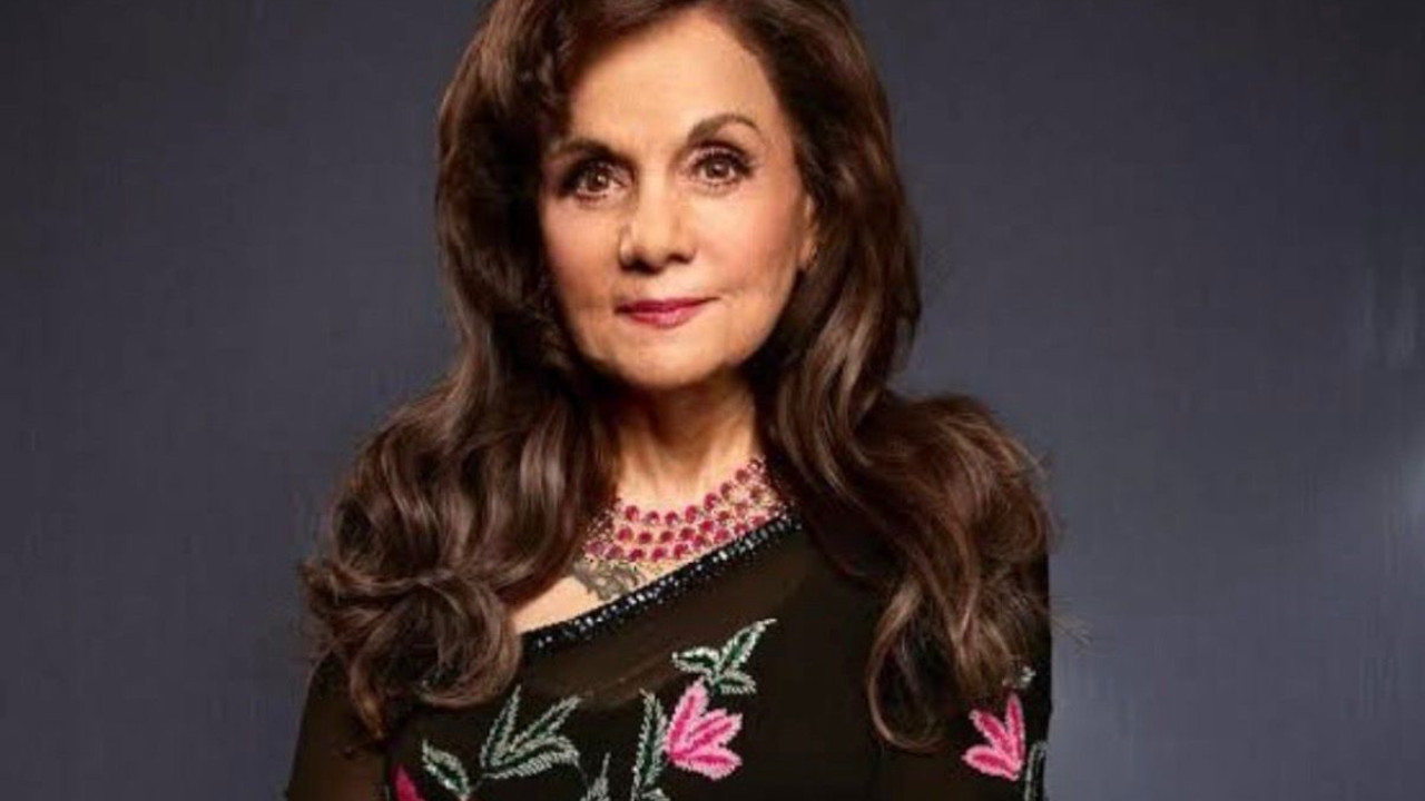 'Hindus Are Better Than Muslims': Veteran Actress Mumtaz Reveals Her Religious Beliefs