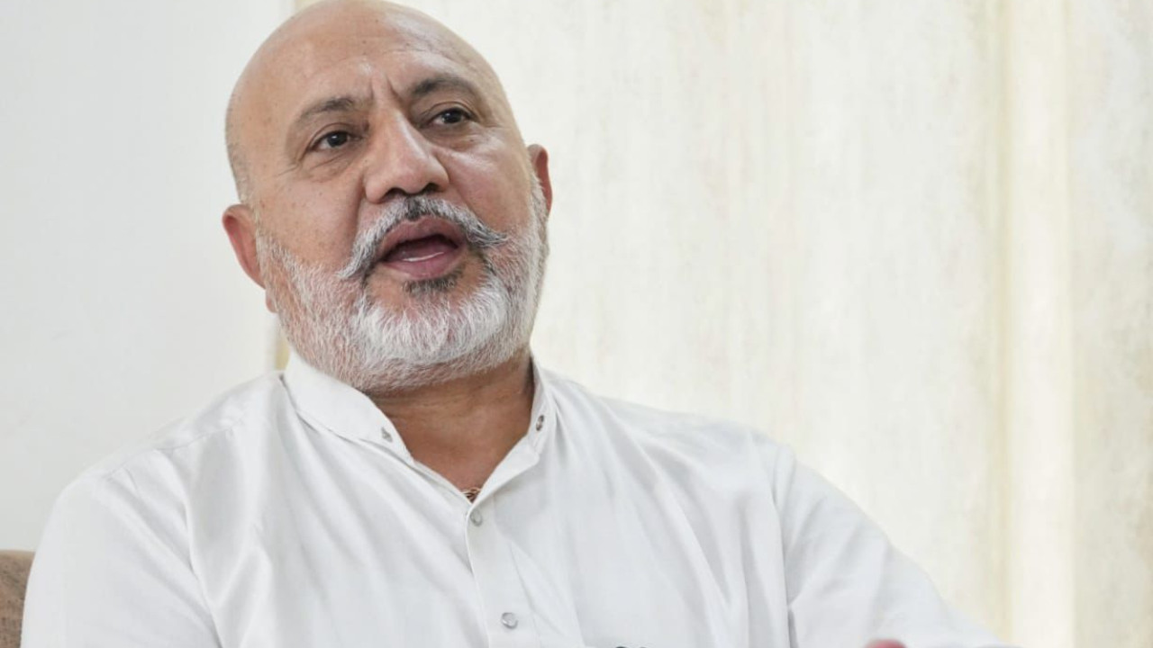 Opposition’s Outrage Over ‘Village Defense Committees’ Oath-Taking Reflects Their Pro-Drug Mindset: Baltej Pannu