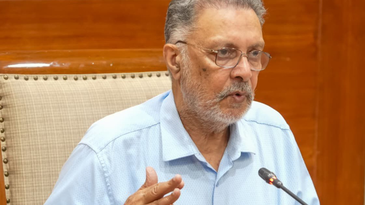 1.77 lakh treatments authorised, 71,000 claims settled: Balbir Singh