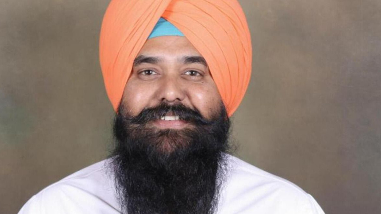 AAP MP Kang Writes To PM Modi, Urges Action Against BJP Leaders Over Controversial Video