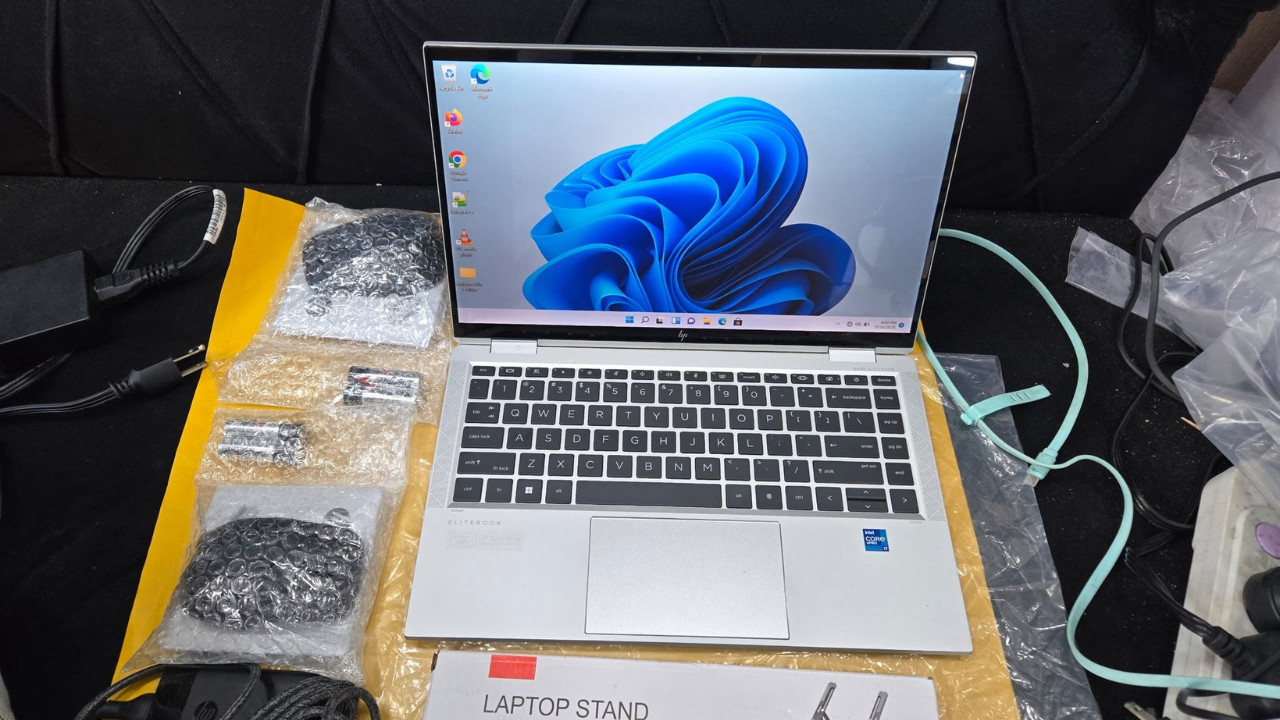 Amazon India: HP Laptops Available At Record Low Prices, Check Out New Rates, Features